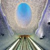 10 voshititelnyh stancij metro pohozhih na podzemnye muzei