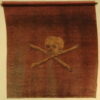chto izobrazhali piraty na svoih flagah
