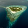 maldivskie ostrova s vysoty ptichego poleta 1