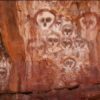 radi chego v nashi dni unichtozhili drevnie artefekty aborigenov avstralii kotorye byli sozdany 46 000