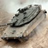 Merkava3