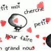 krasivye slova pro ljubov na francuzskom